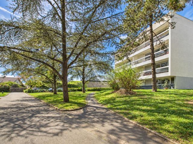 Joinville le Pont Vente Appartement 94