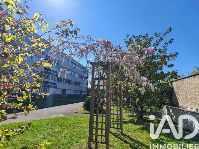 Joinville le Pont Vente Appartement 94