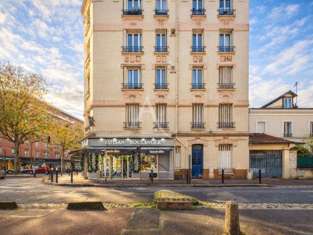 Joinville le Pont Vente Appartement 94