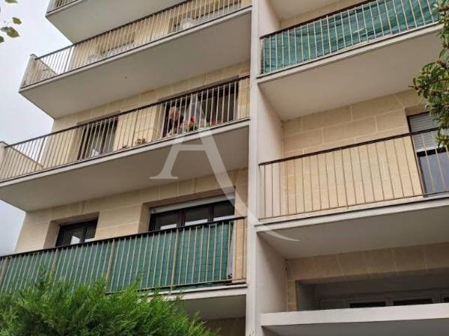Joinville le Pont Location Appartement 94