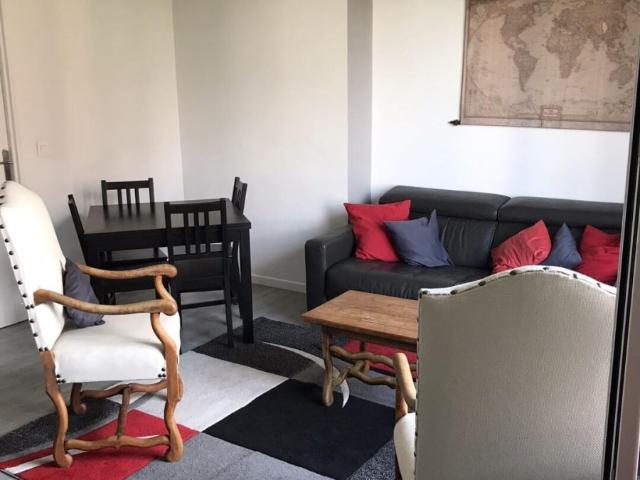 Joinville le Pont Location Appartement 94