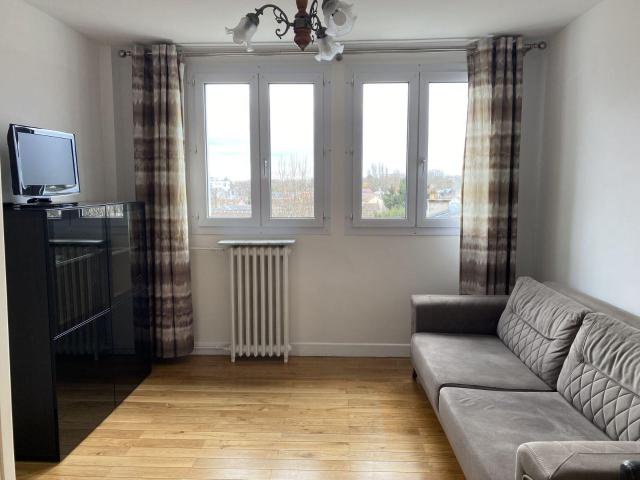 Joinville le Pont Location Appartement 94