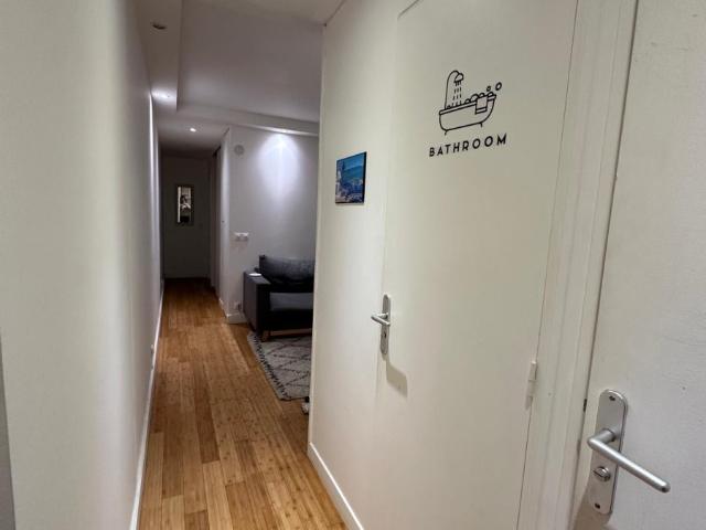 Joinville le Pont Location Appartement 94