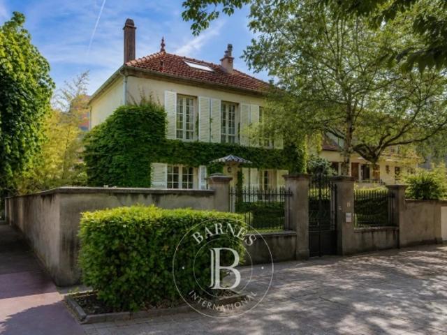 JOINVILLE LE PONT, maison à vendre, 5 pièces, 130 m²
