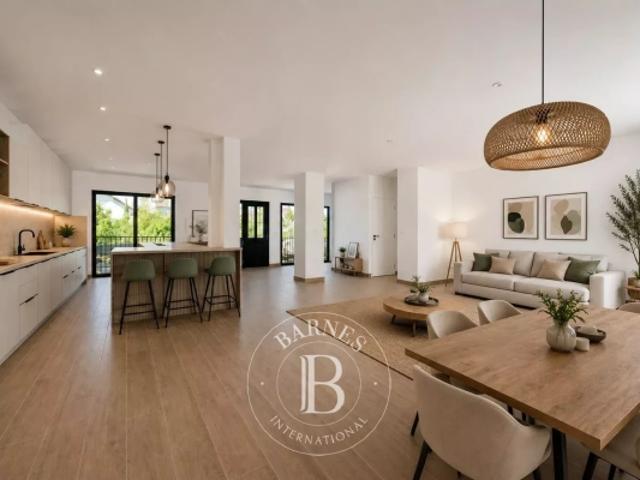 JOINVILLE LE PONT, maison à vendre, 6 pièces, 173 m²