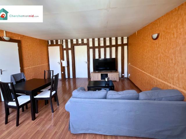 Joinville Vente Immeuble 52