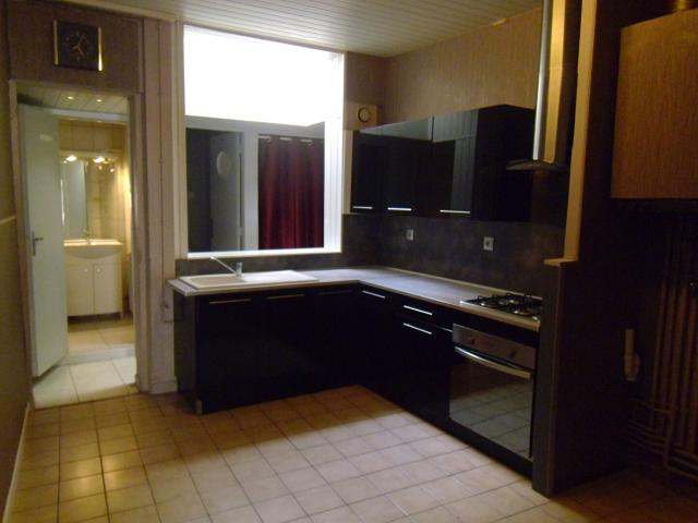 Joinville Vente Maison 52