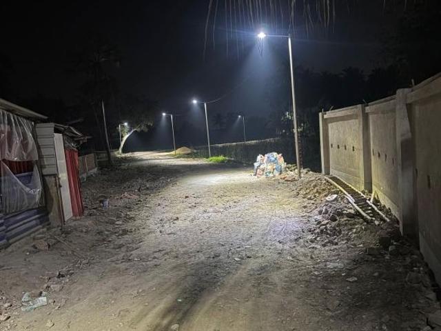 Joka Metro City 1 720 Sq. Yd. Plot in Thakurpukur Kolkata Listing ID: #10025