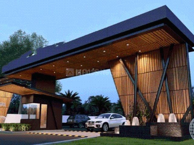 Sweepview Metroplex City,Joka Residential Plot For Sale Kolkata