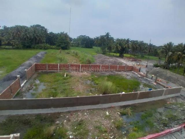 Joka Residential Plot For Sale Kolkata