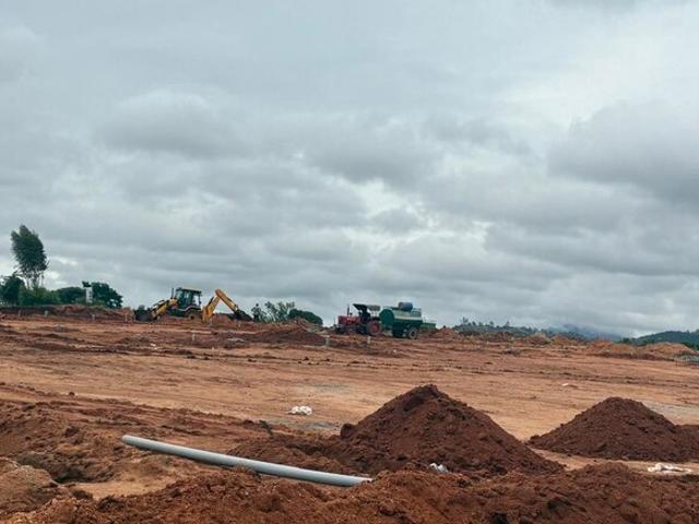 Joka, South Kolkata 2264 Sq.Ft. Plot in Joka Kolkata Listing ID: #9974