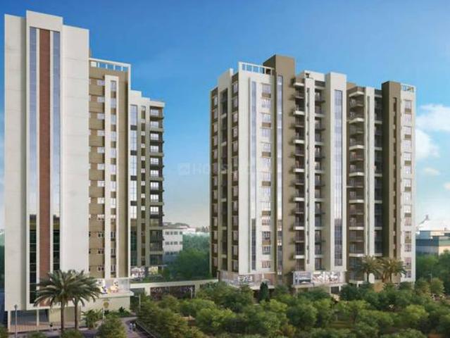 Joka 2 BHK Apartment For Sale Kolkata