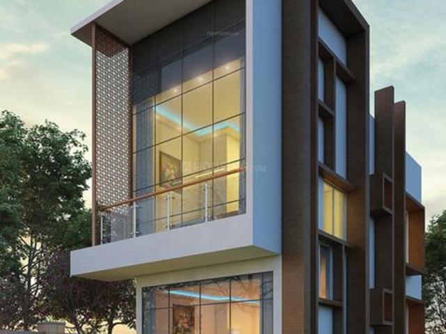 Joka 2 BHK Villa For Sale Kolkata
