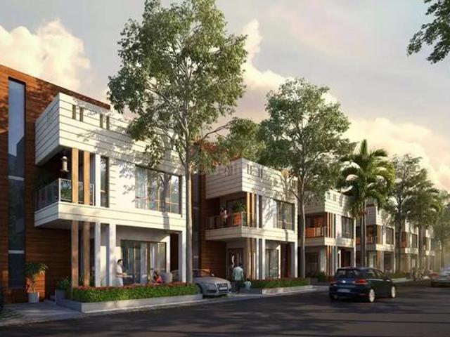 Naoabad 3 BHK Villa For Sale Kolkata