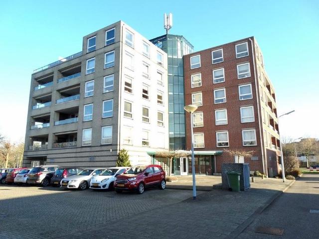 Joke Smitstraat 78, Noord Holland