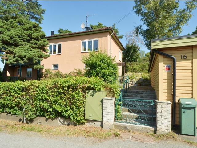 Jökelvägen 16