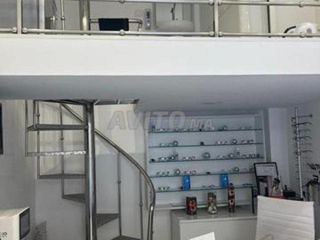 Joli magasin a vendre