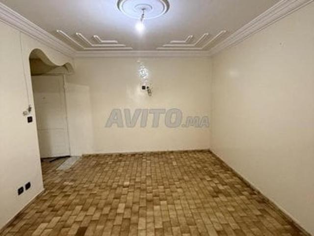 Joli Appart à vendre 62 m² à Hay el fath Cym