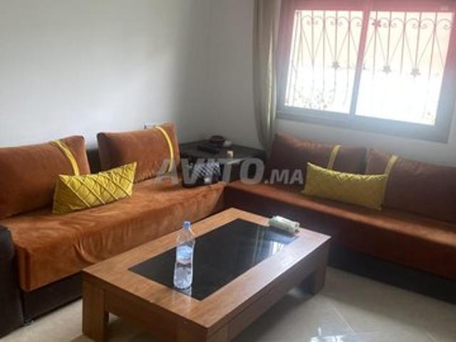 Joli Appart à vendre