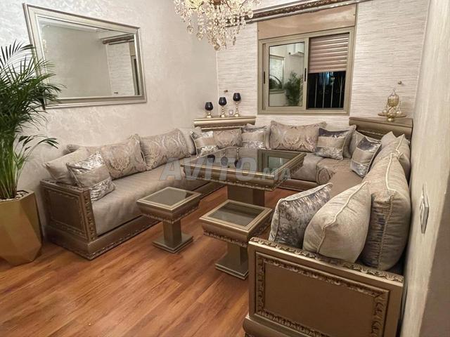 Joli appart à vendre à Californie