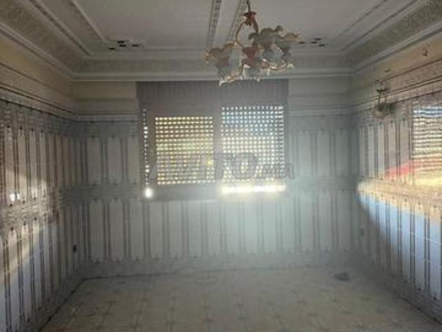 Joli Appart de 160m² à Hay el Manzeh Cym Rabat