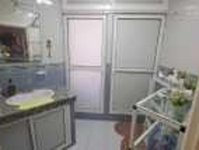 Appartement res chabab