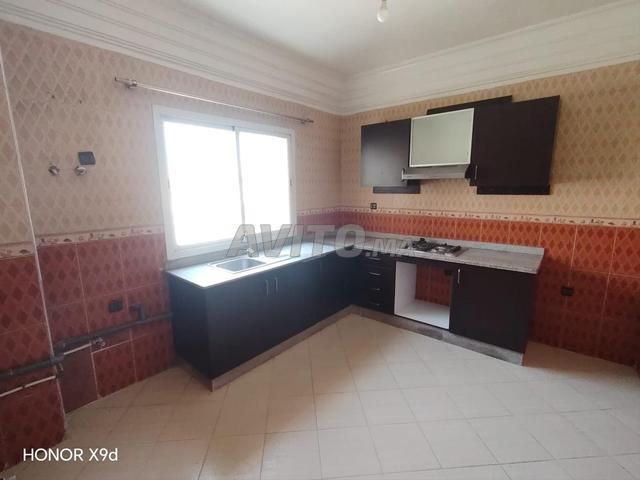 Joli appart res ferme 2 etg 86/m