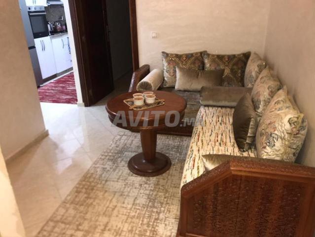 Joli appartement meublé à Hay Matar