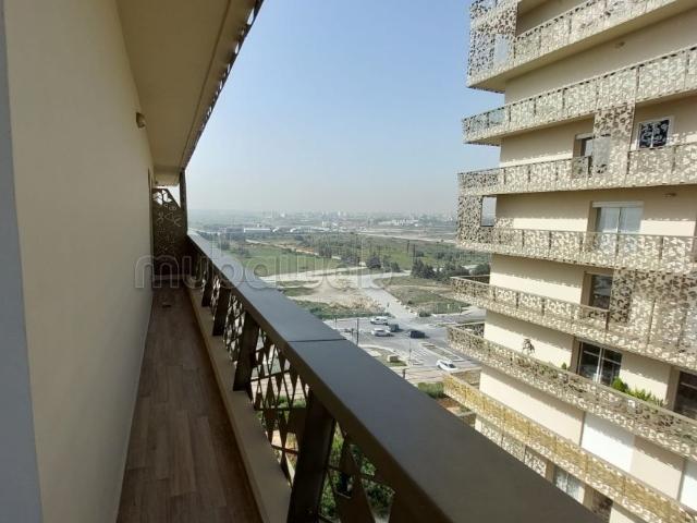 Joli appartement meublé avec goût