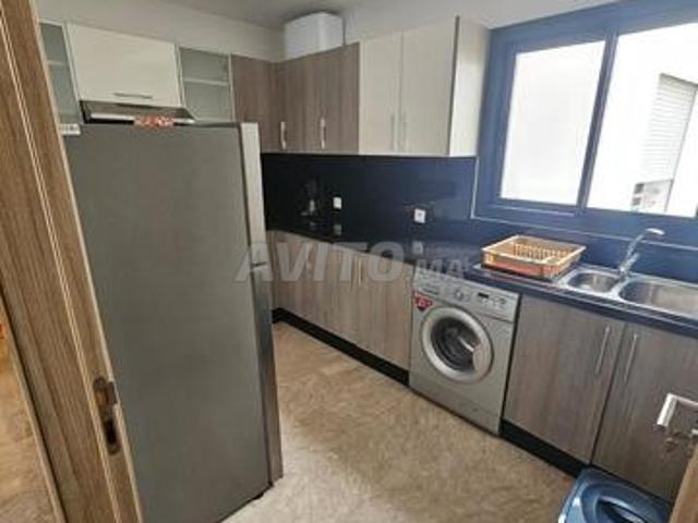 Joli appartement meublé Bourgogne
