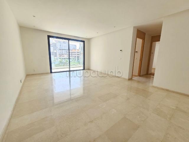 Joli appartement neuf avec terrasse