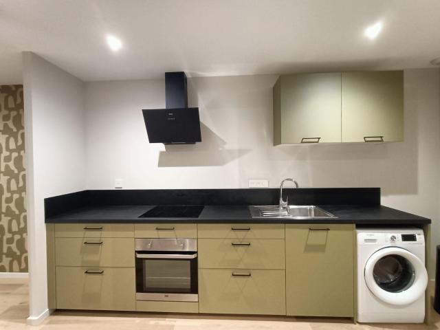 Joli appartement NEUF, toutes charges comprises