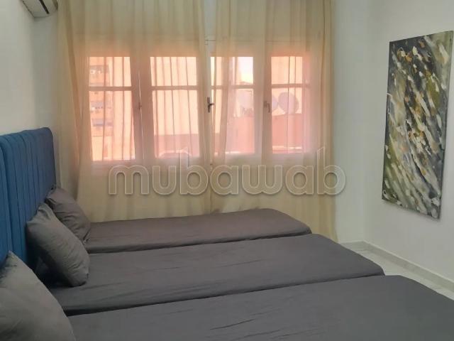 Joli appartement au cœur de Guéliz
