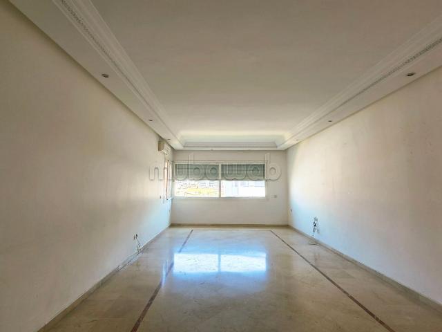 Joli appartement à coté Lycée Lyautey