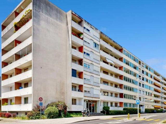 Joli appartement à Chêne Bourg !