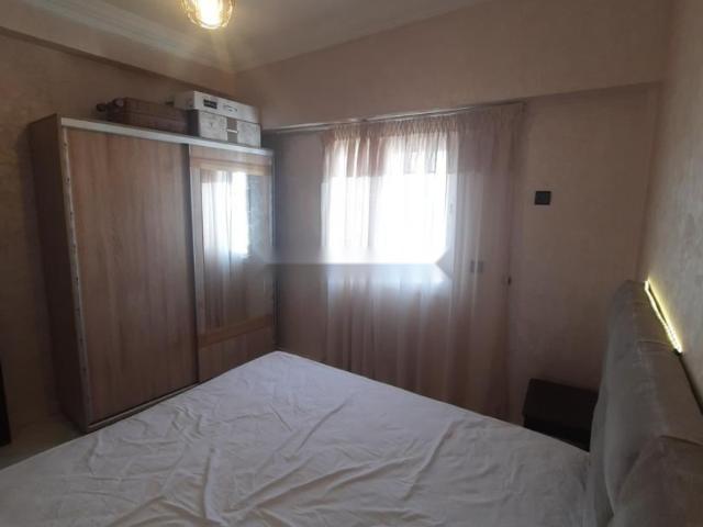 Joli Appartement A Bouskoura