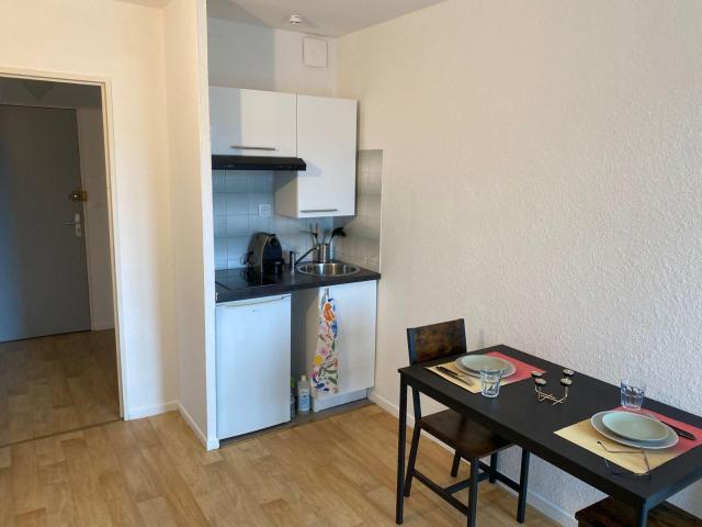 Joli appartement à louer