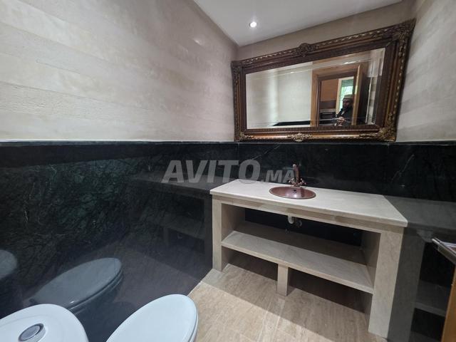 Joli appartement à louer