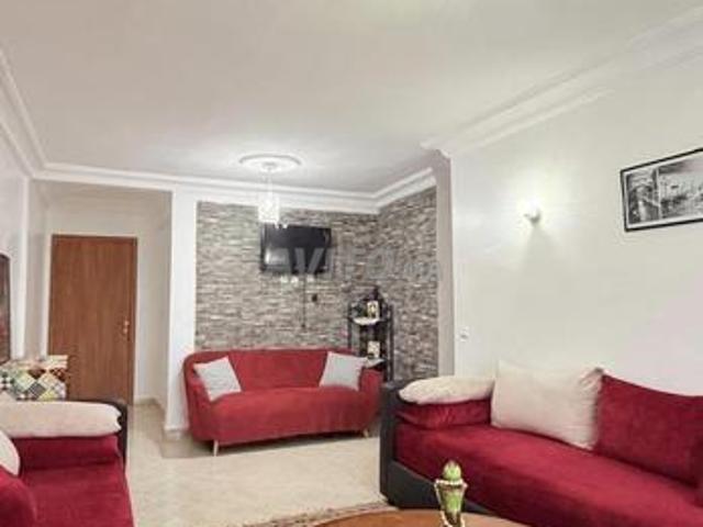 Joli appartement à louer