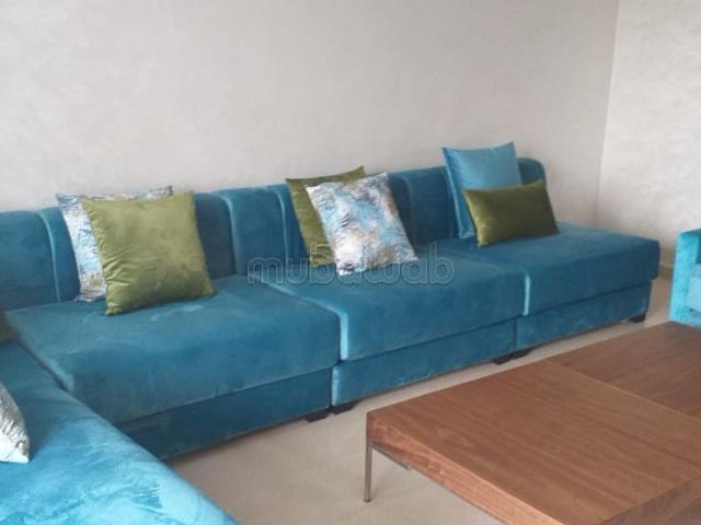 Joli appartement a louer