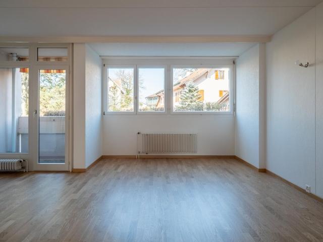 Joli appartement à louer à Villars sur Glâne! Dreamo. Ch