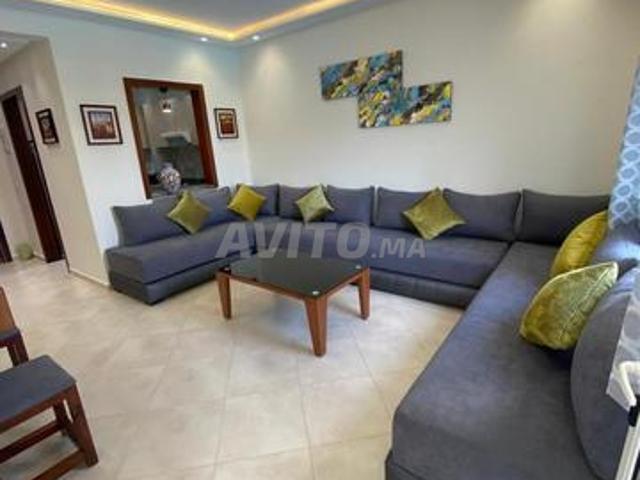 Joli Appartement à louer à Cabonegro