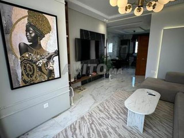 Joli Appartement a Louer a Cabonegro