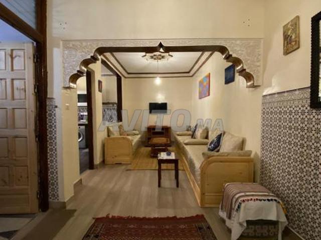 Joli appartement à louer à Essaouira