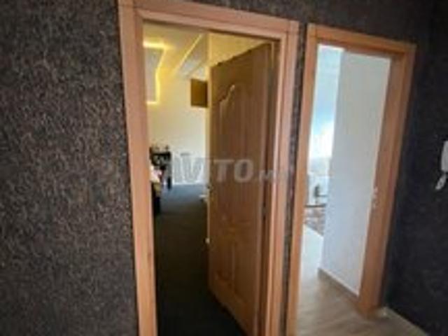 Joli appartement à louer Rouches noires