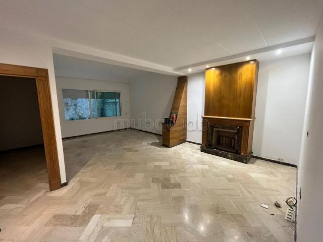 Joli appartement à louer vide sur Abdelmoumen