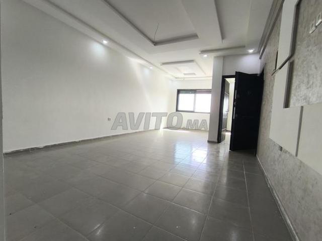 Joli appartement a luizia
