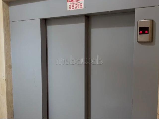 Joli Appartement à Vendre au Centre Ville