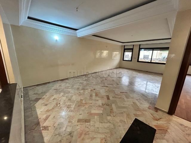 Joli appartement à vendre aux Hôpitaux