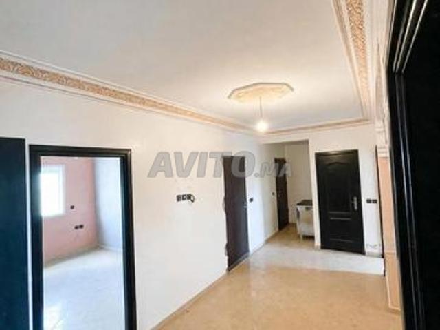 Joli appartement à vendre à Bouznika
